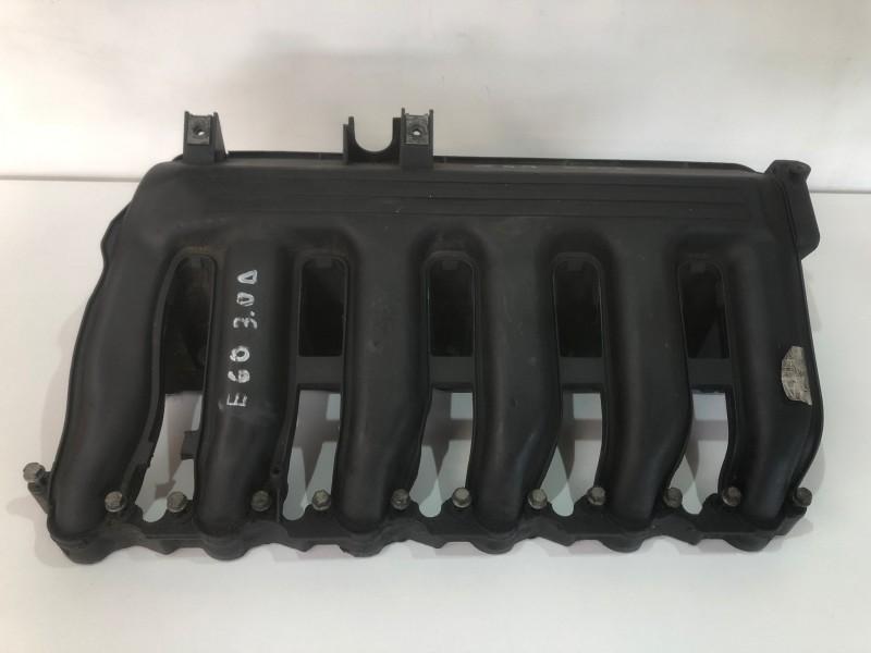 Galerie admisie 7789247 BMW Seria 5 (2004-2010) [E61] 3.0d m57